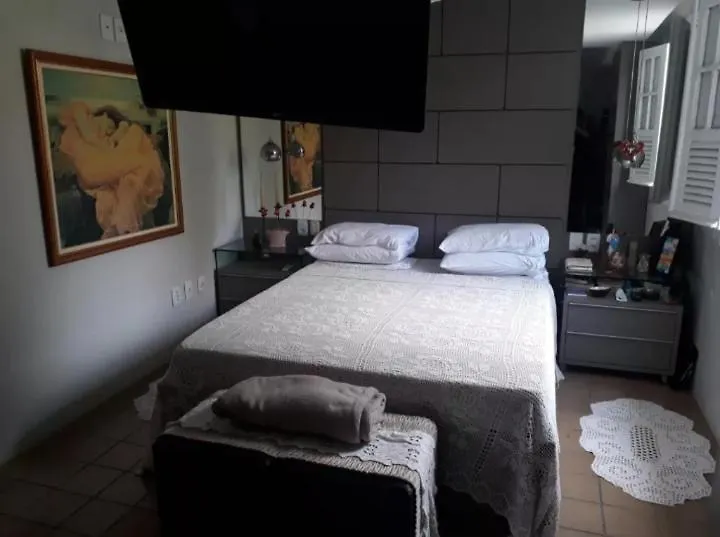 Santana Recife Guest House 0*,