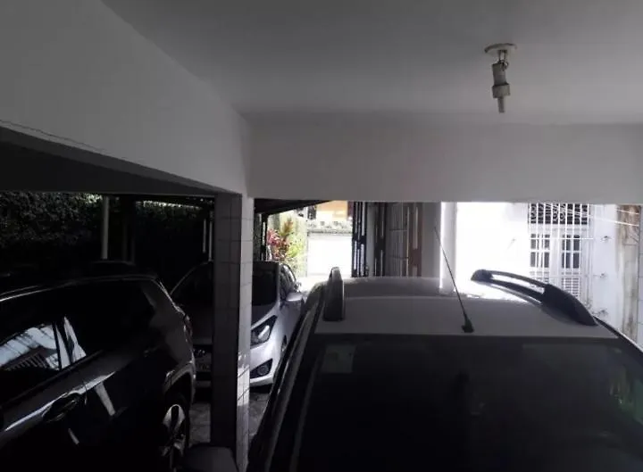 Santana Recife Guest House Brazil