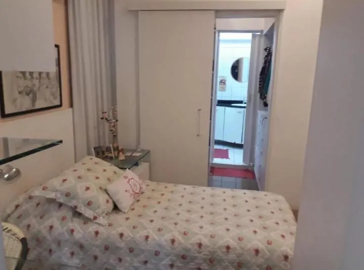 Country house Santana Recife Guest House Brazil