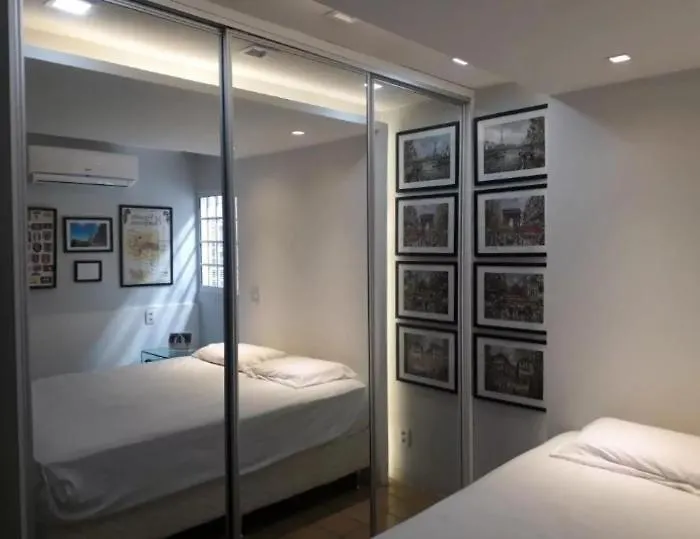 Santana Recife Guest House Country house