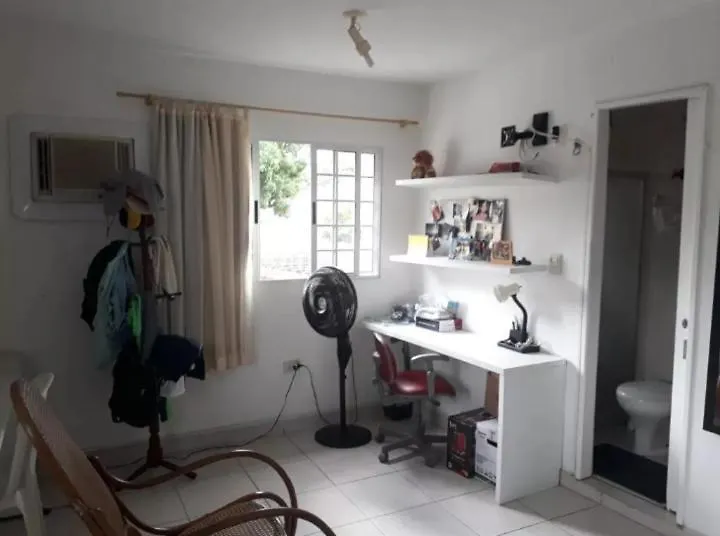 Country house Santana Recife Guest House