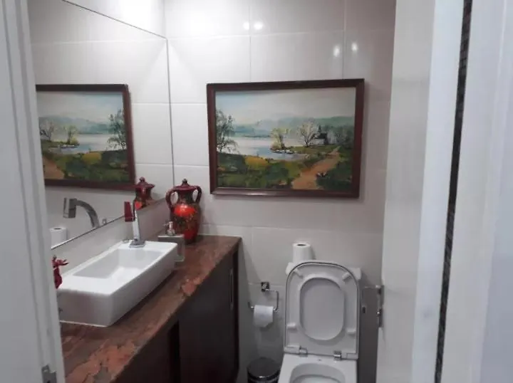 Santana Recife Guest House 0*,  Brazil