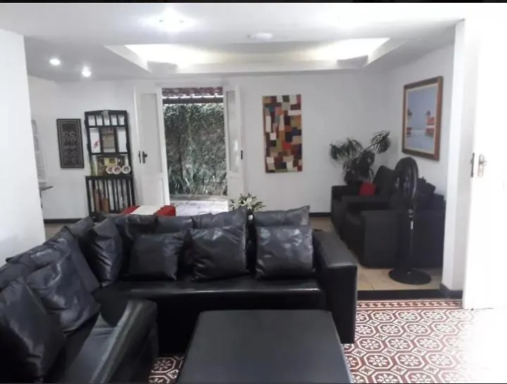 Santana Recife Guest House Brazil