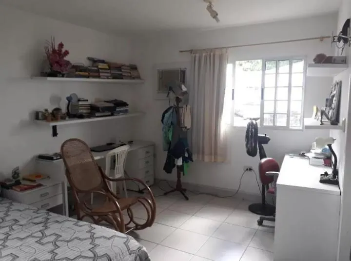 Santana Recife Guest House