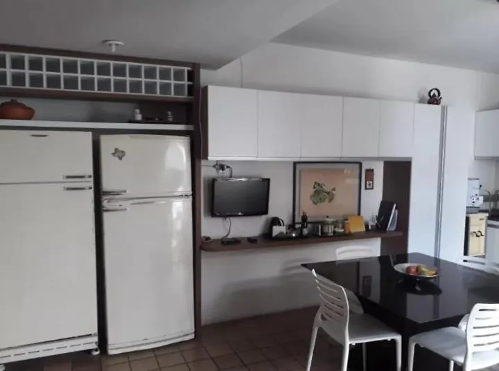 Santana Recife Guest House Country house