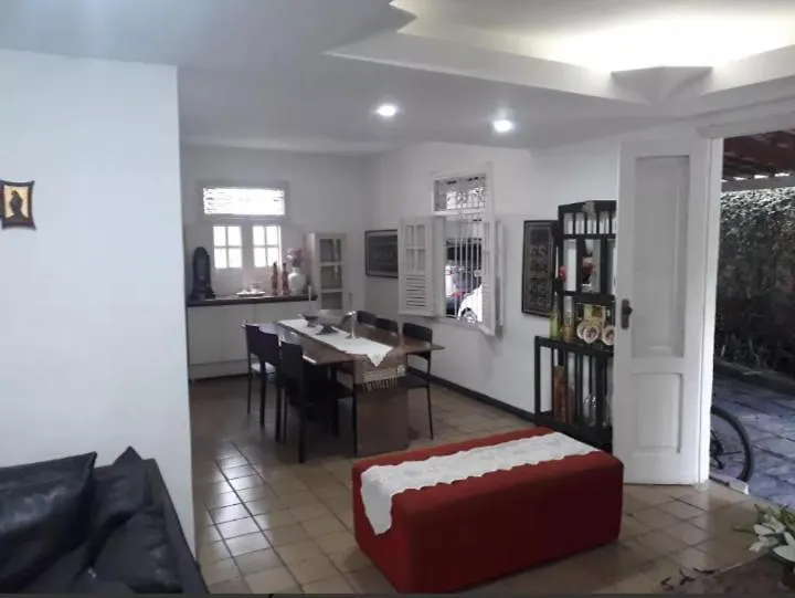 Santana Recife Guest House Country house