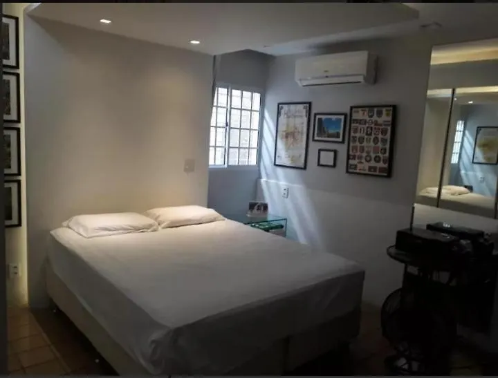 Country house Santana Recife Guest House