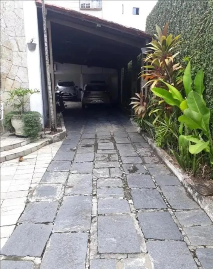 Santana Recife Guest House 0*,  Brazil