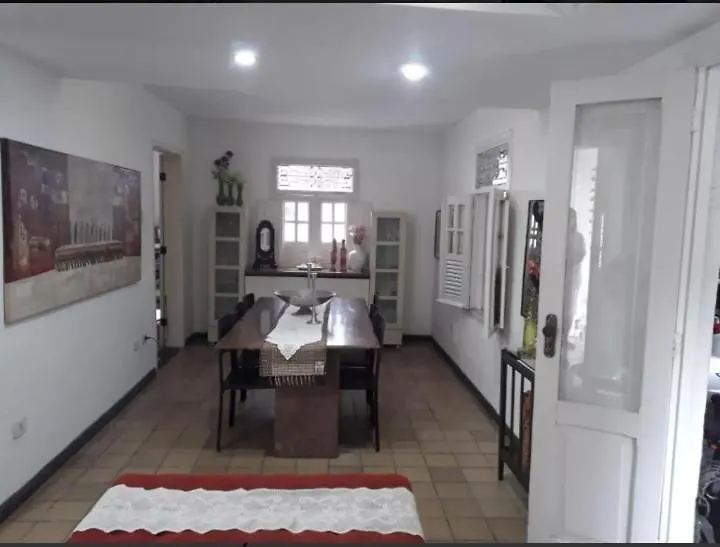 Santana Recife Vendégház Hétvégi ház