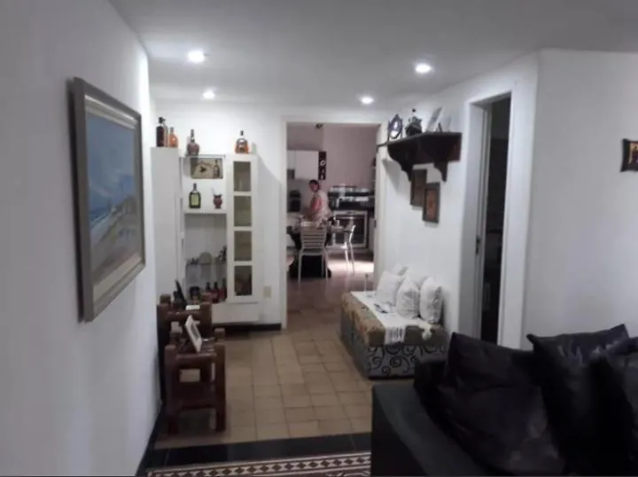 Hétvégi ház Santana Recife Vendégház